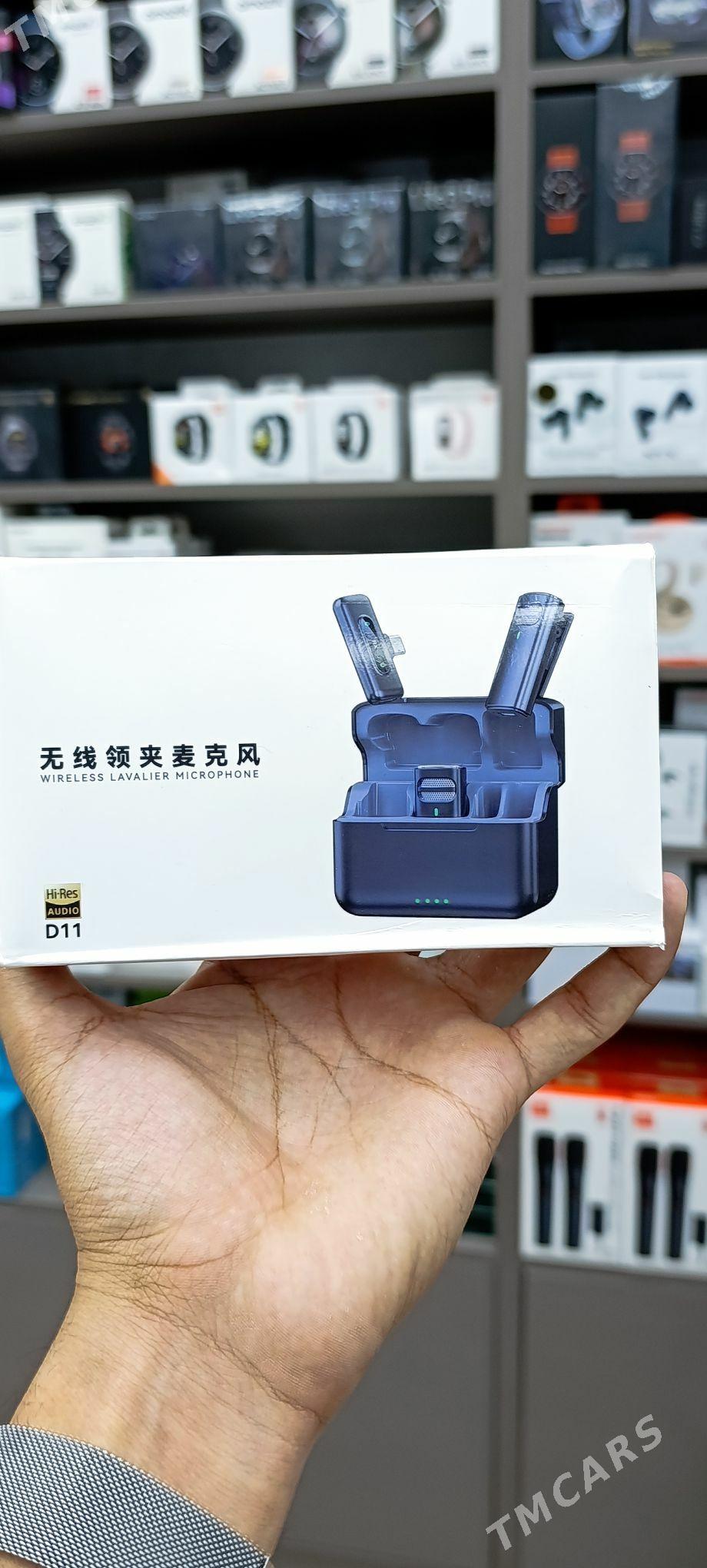 Pitlicgalar - Торговый центр "15 лет Независимости" - img 4