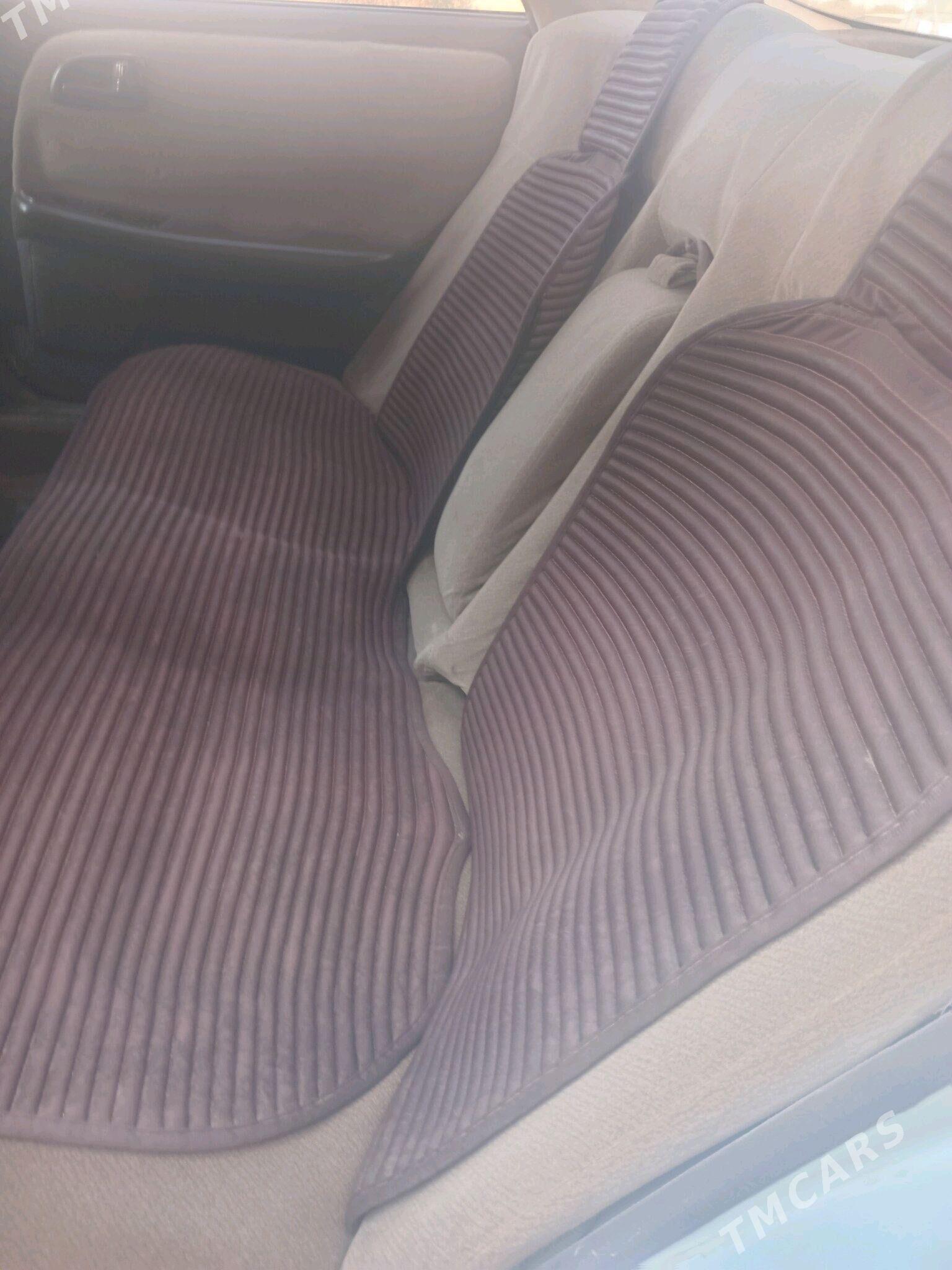 Toyota Mark II 1995 - 39 000 TMT - Керки - img 3