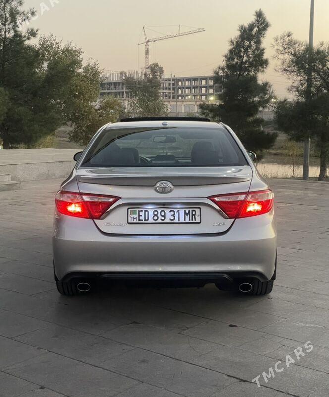 Toyota Camry 2017 - 370 000 TMT - Мары - img 8