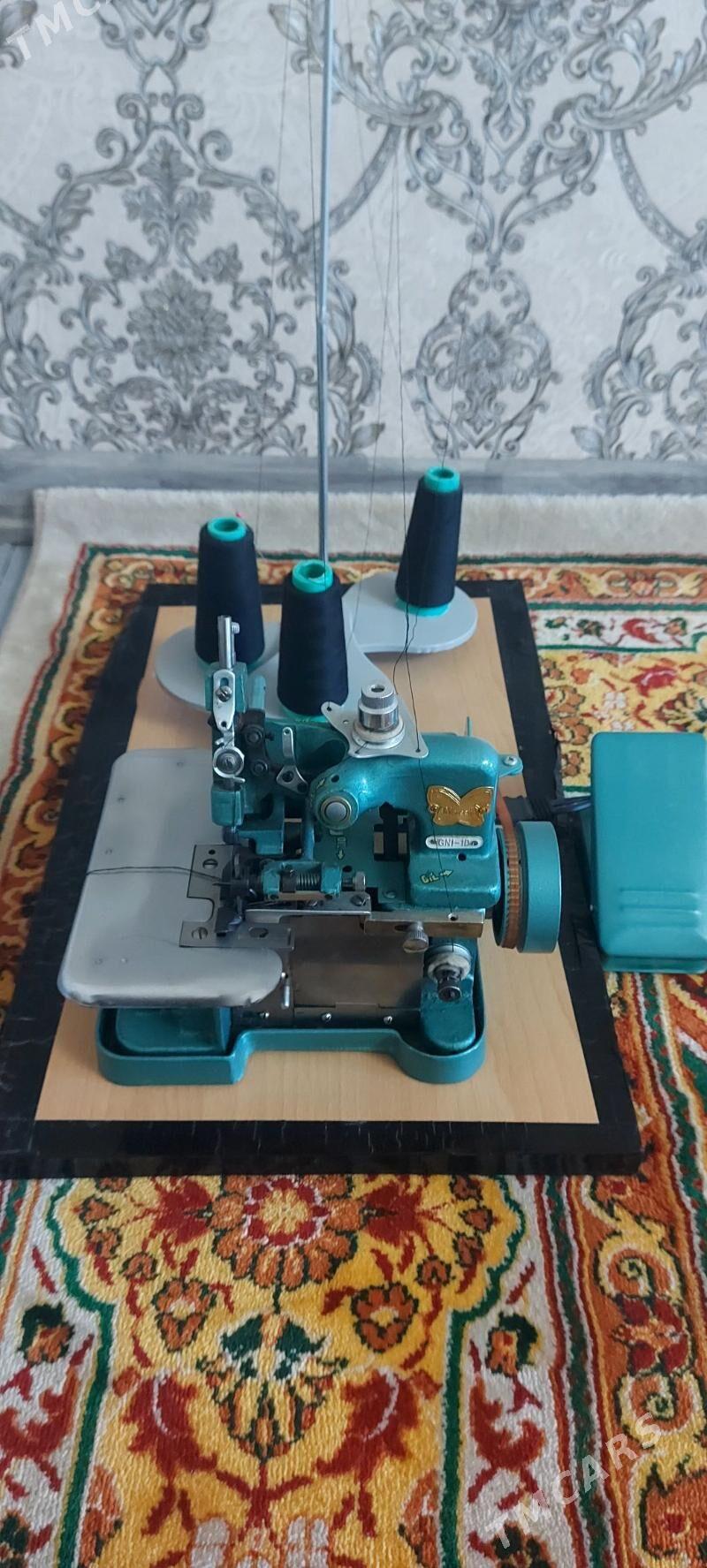 awerlok - Теджен - img 2