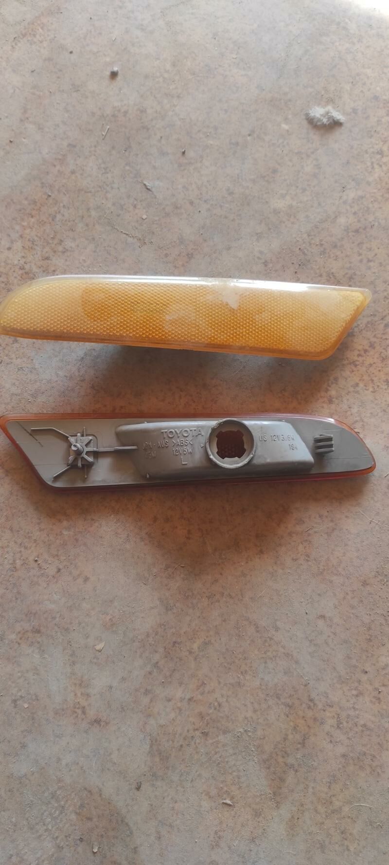 Поворотник 100 TMT - Ашхабад - img 2