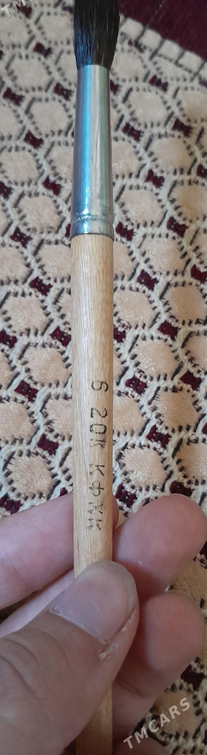 Кисти - 6 мкр - img 6