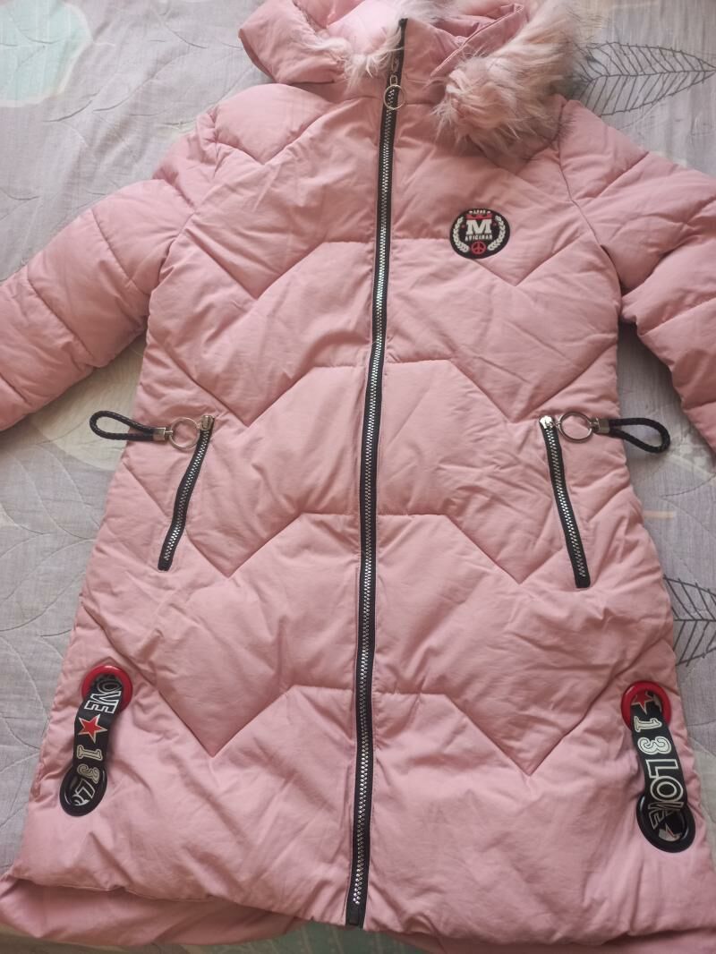 Куртки - Türkmenabat - img 5