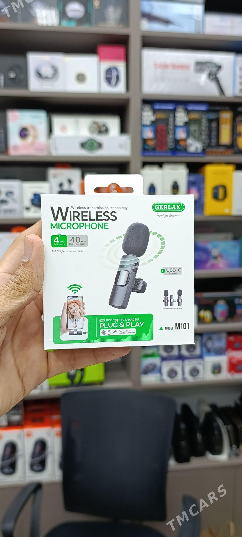 Pitlicgalar - Торговый центр "15 лет Независимости" - img 6