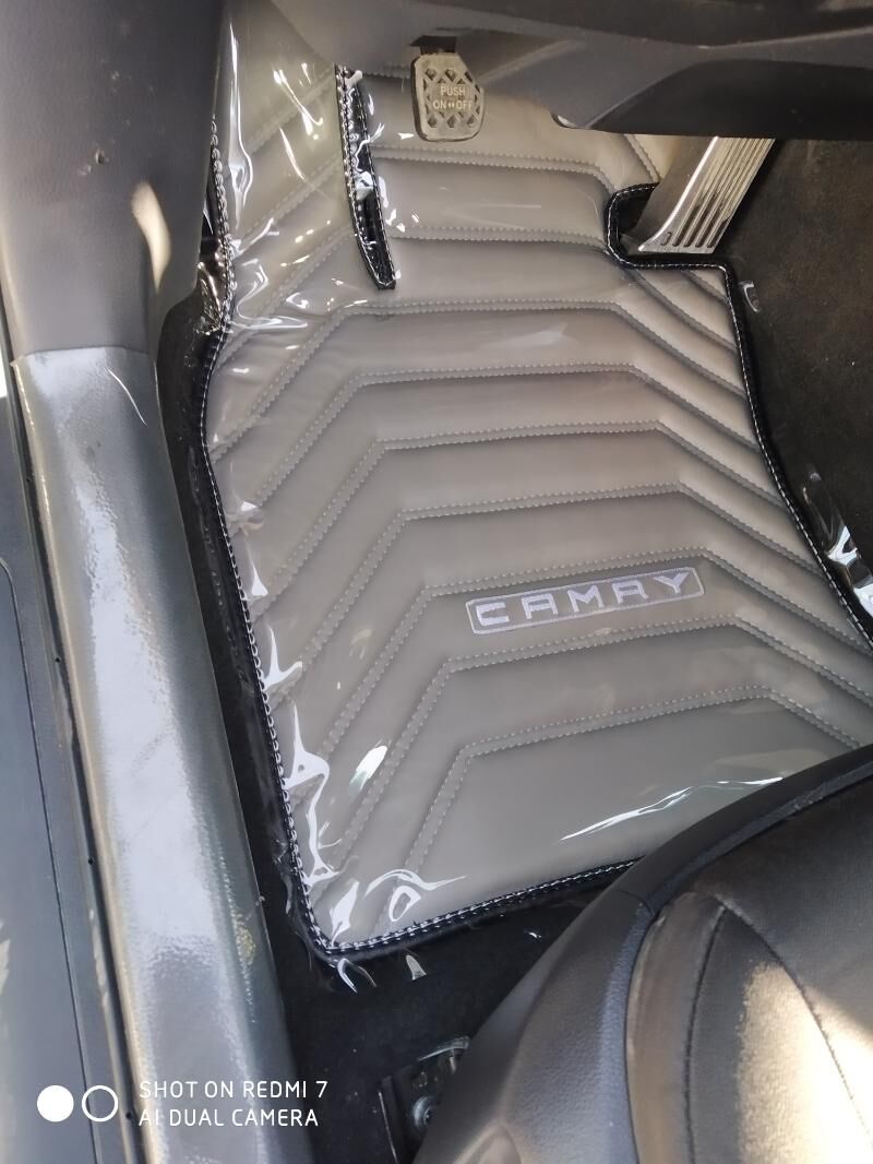 Kowrik 300 TMT - Bedew - img 4