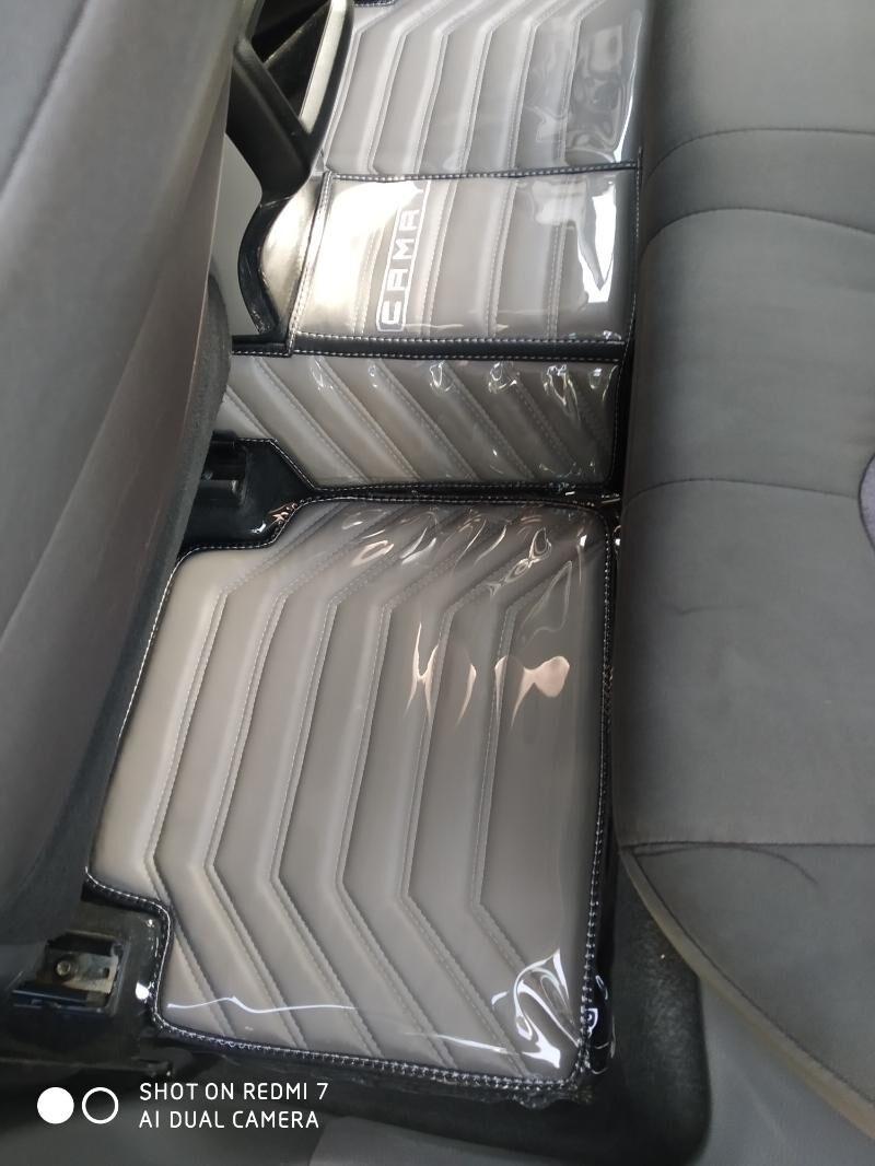 Kowrik 300 TMT - Bedew - img 3