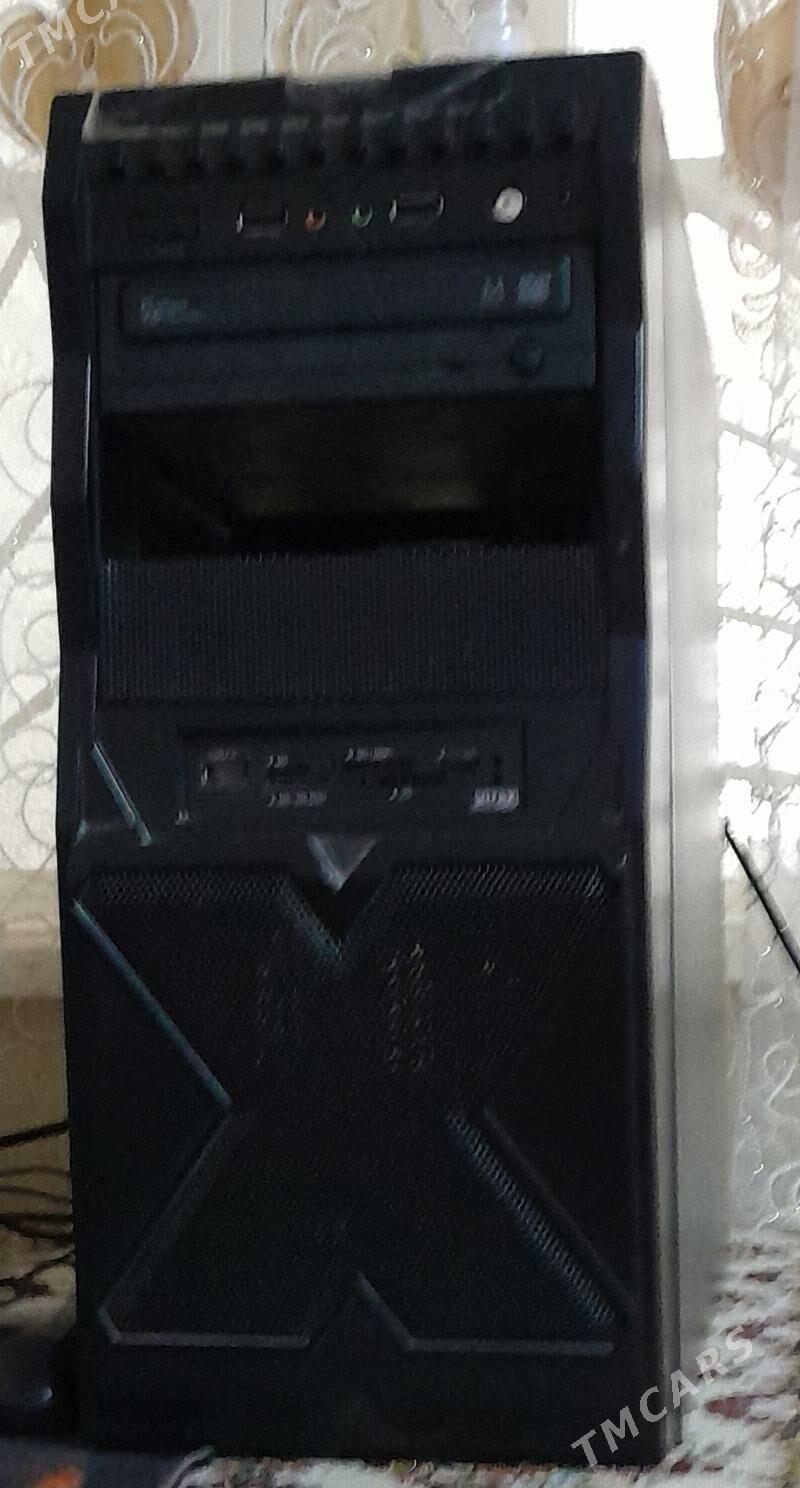 PC / ПК - Oguz han - img 1