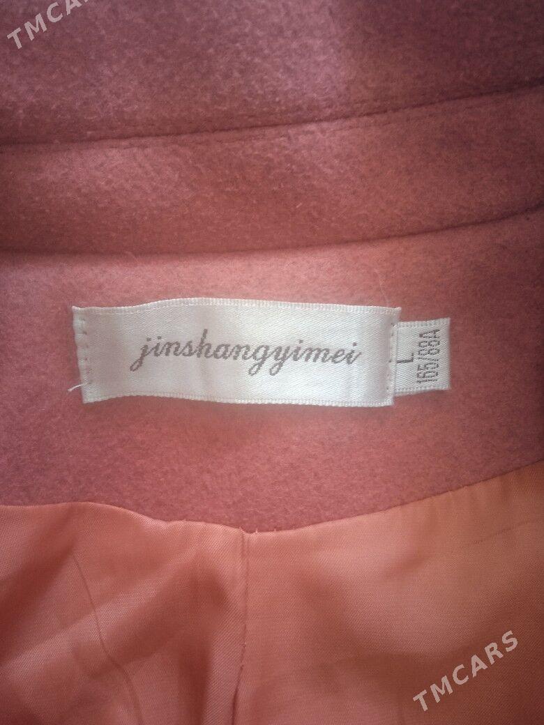 Palto - Türkmenbaşy - img 2