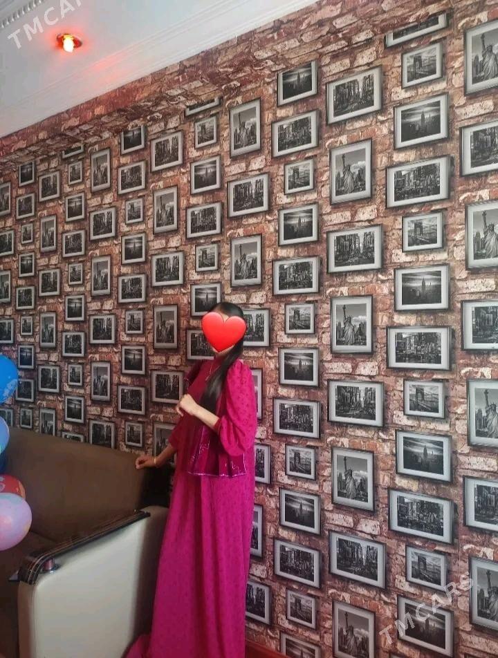 Barhatny setga - Балканабат - img 2