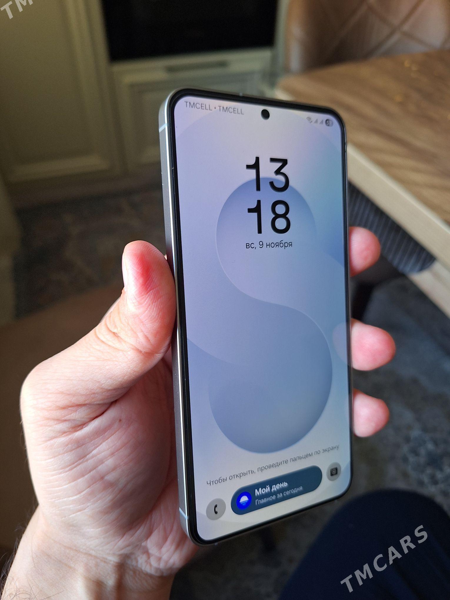 samsung s25 - Aşgabat - img 2