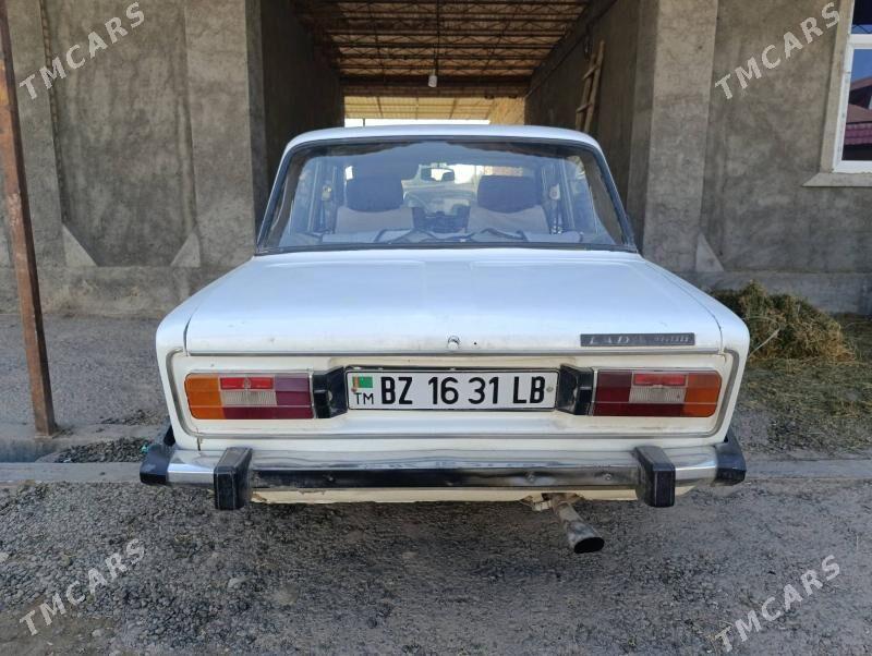 Lada 2106 1993 - 14 000 TMT - Чарджоу - img 3