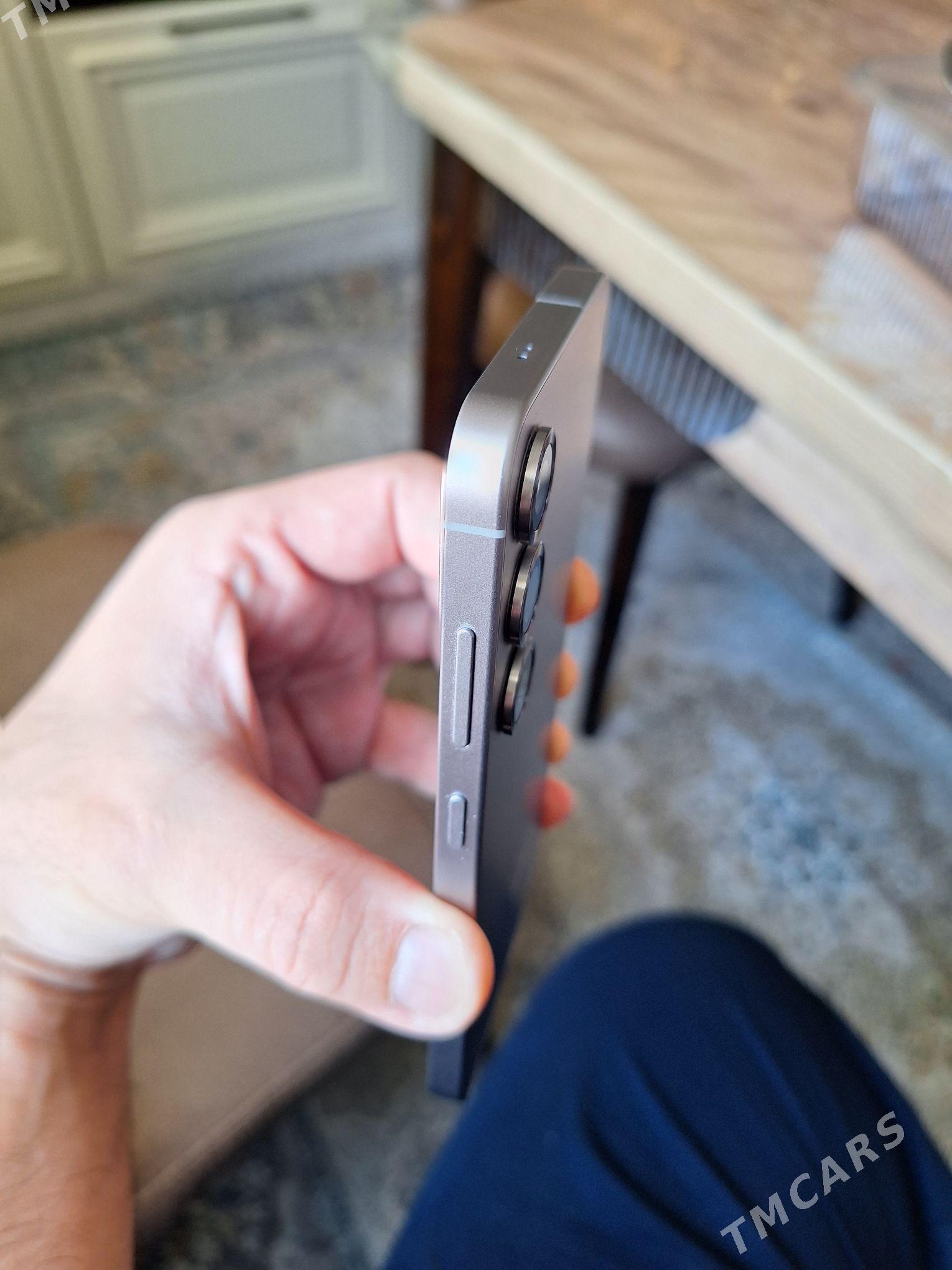 samsung s25 - Aşgabat - img 4