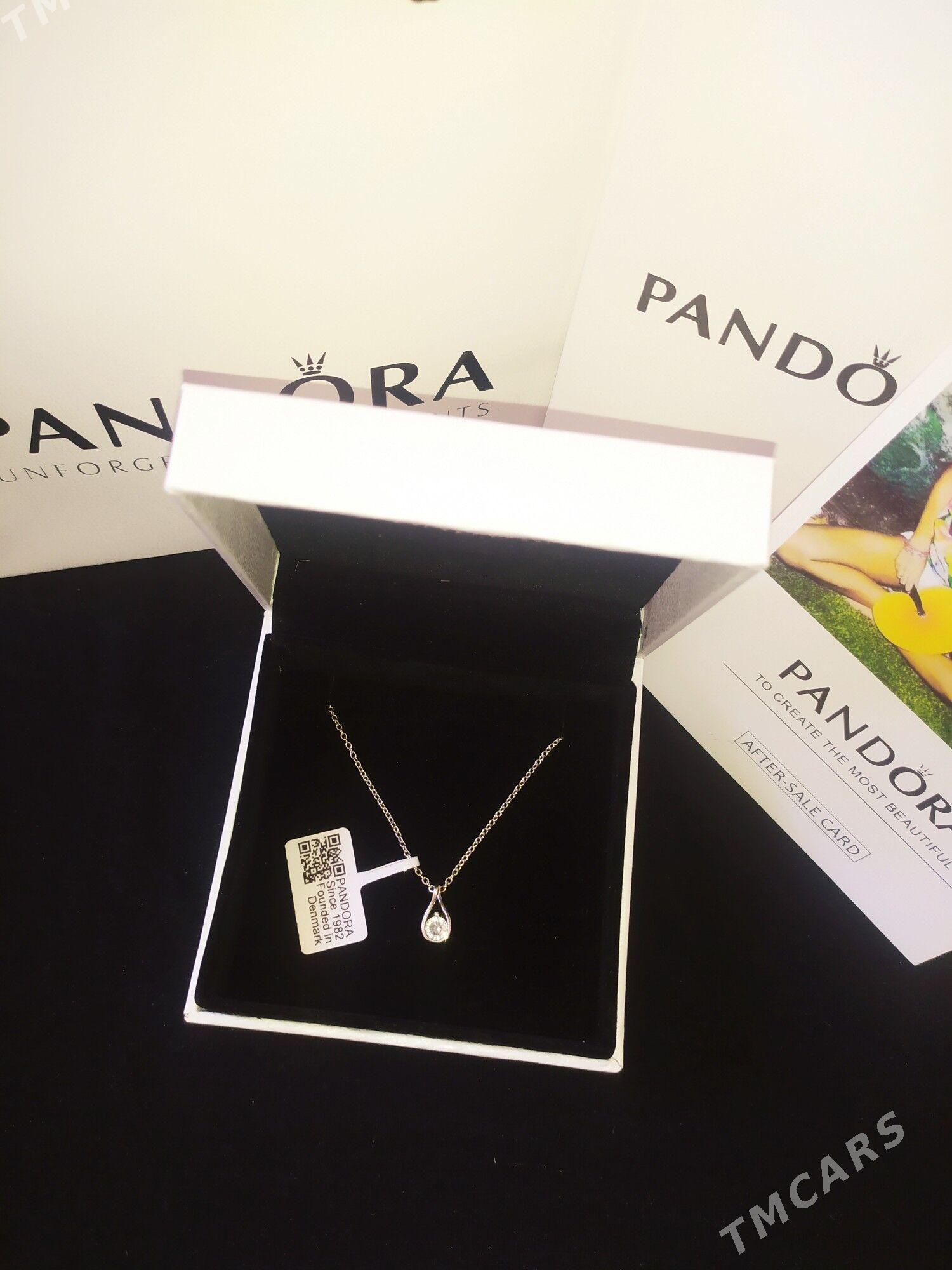 Pandora - Район ст. Аэропорта, ул. Гагарина - img 1