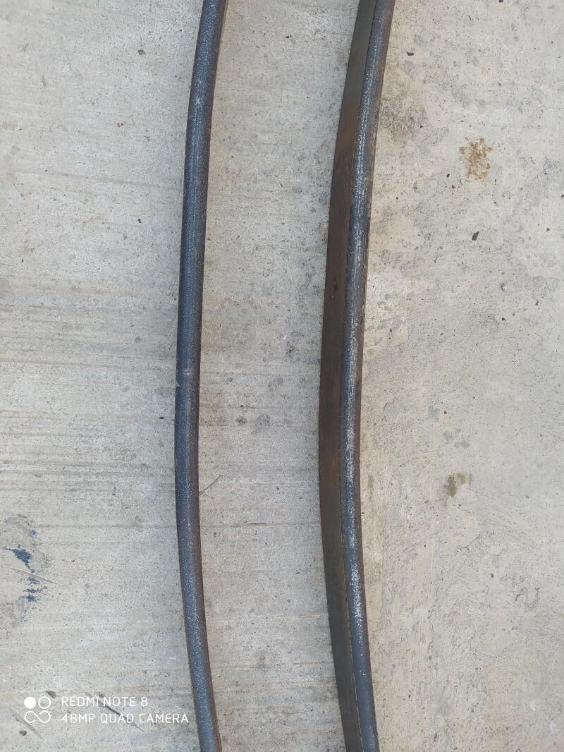 gazel resor 1 100 TMT - Ашхабад - img 4