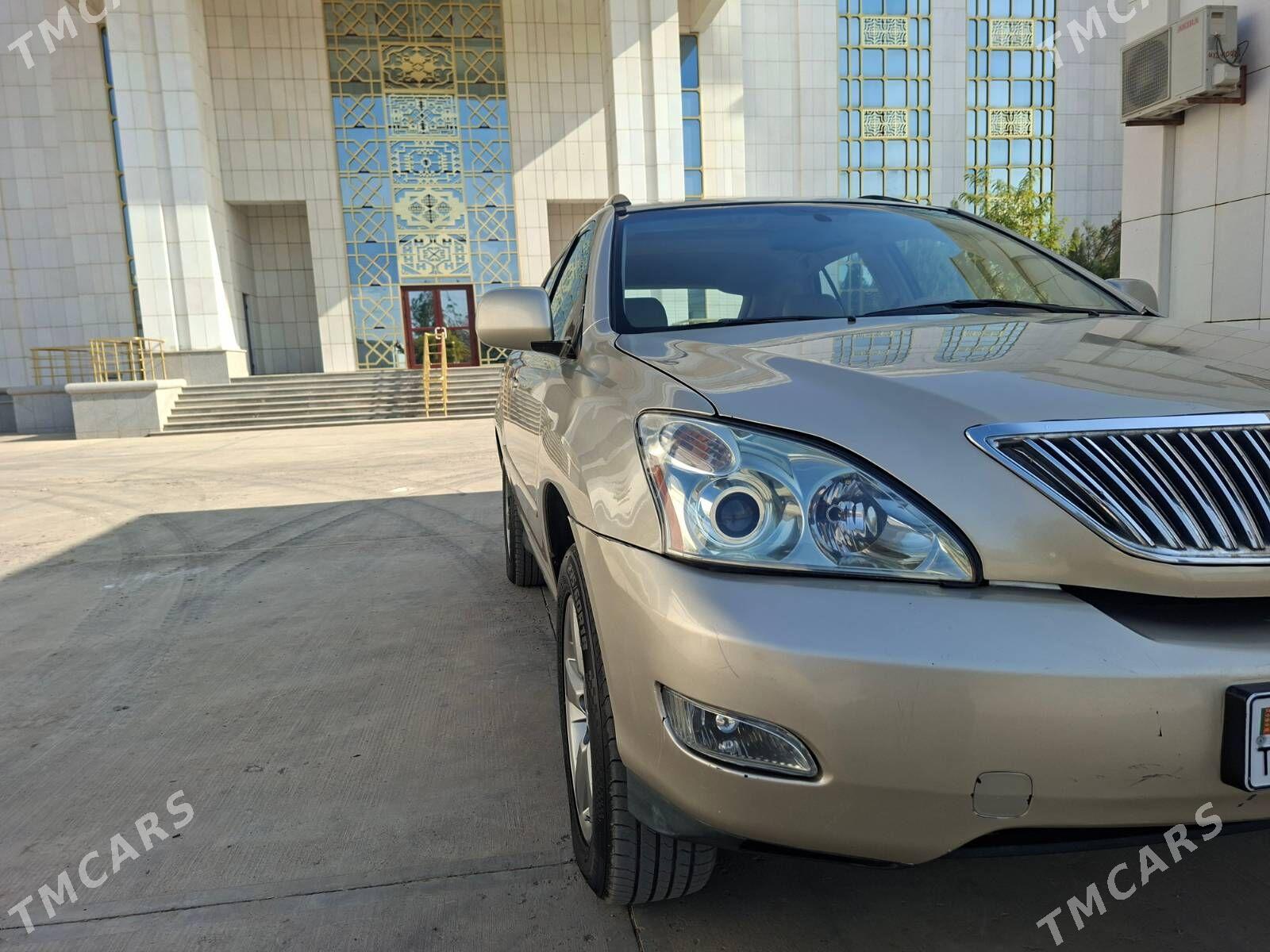 Lexus RX 330 2004 - 250 000 TMT - Türkmenabat - img 2