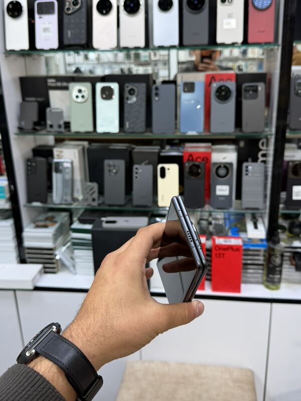 Honor magic V3 16/512 - Aşgabat - img 3