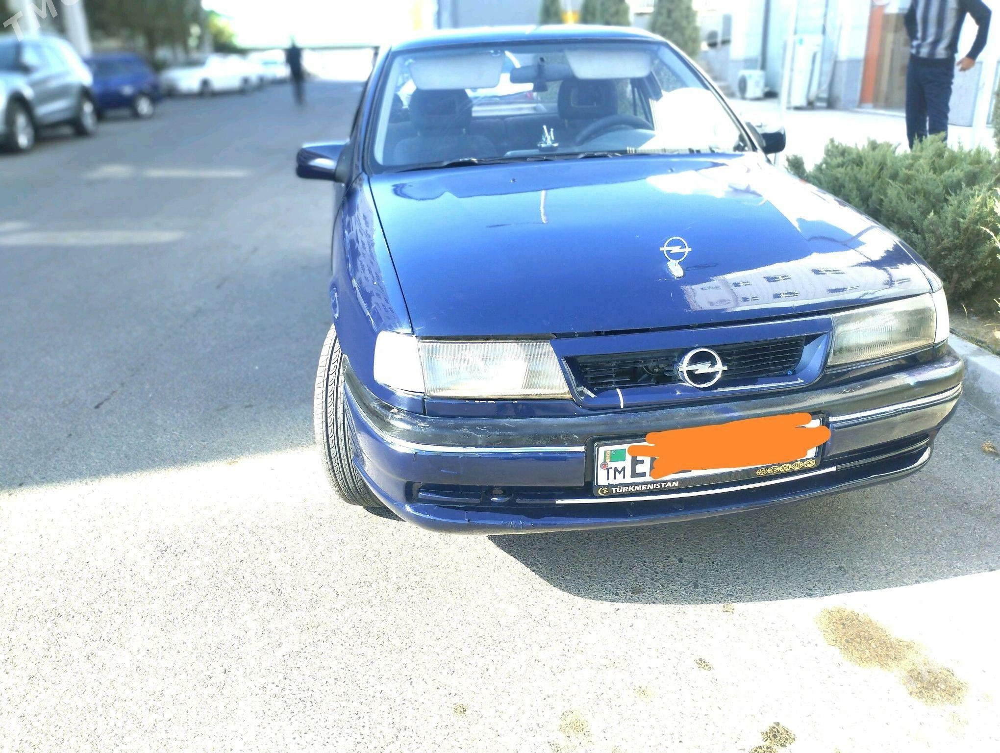 Opel Vectra 1990 - 38 000 TMT - Mary - img 2