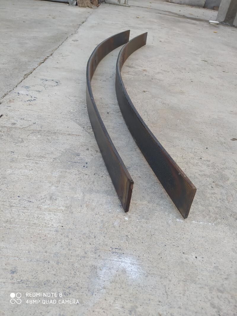 gazel resor 1 100 TMT - Ашхабад - img 3