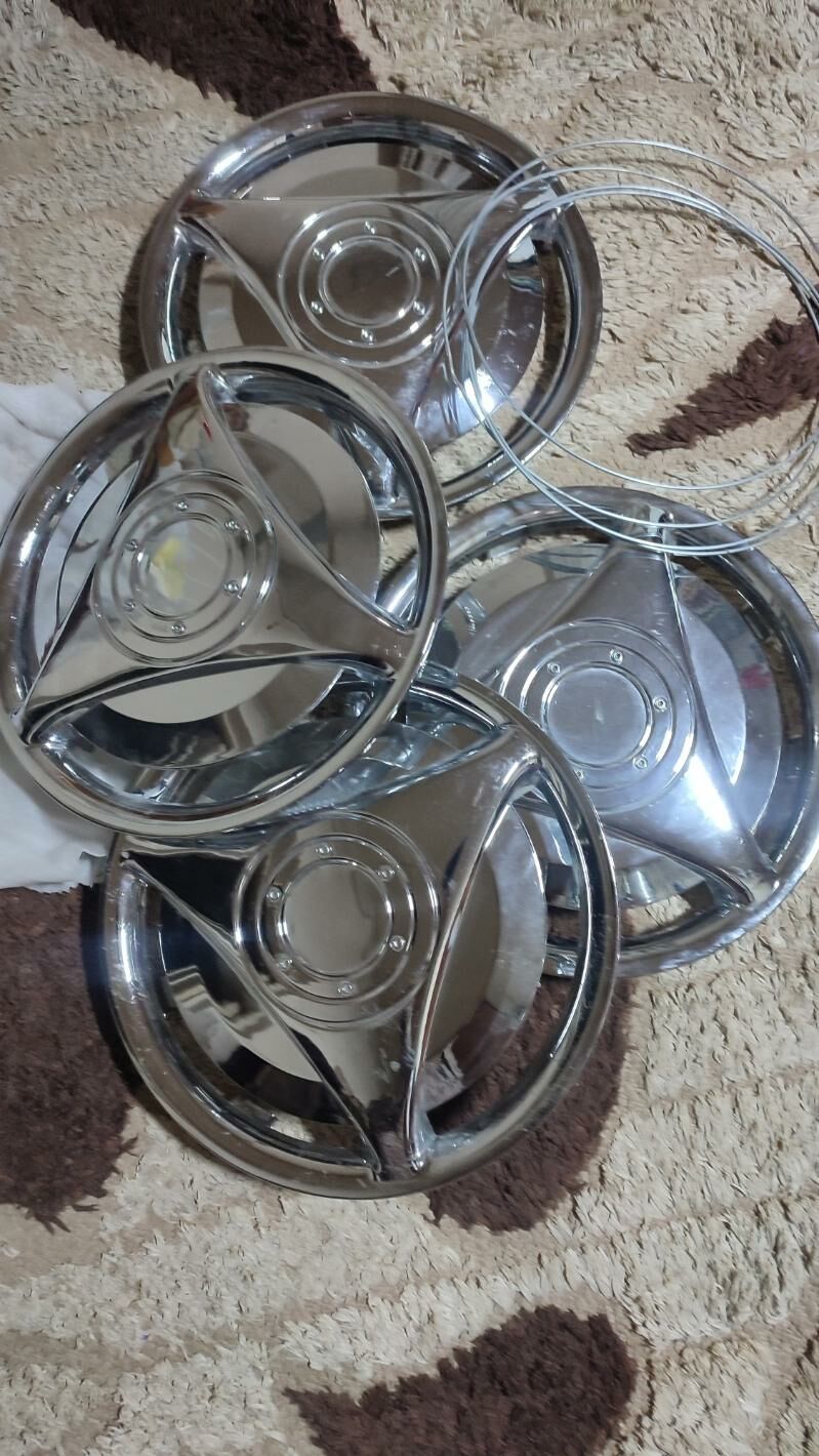 kalpak 400 TMT - Balkanabat - img 3