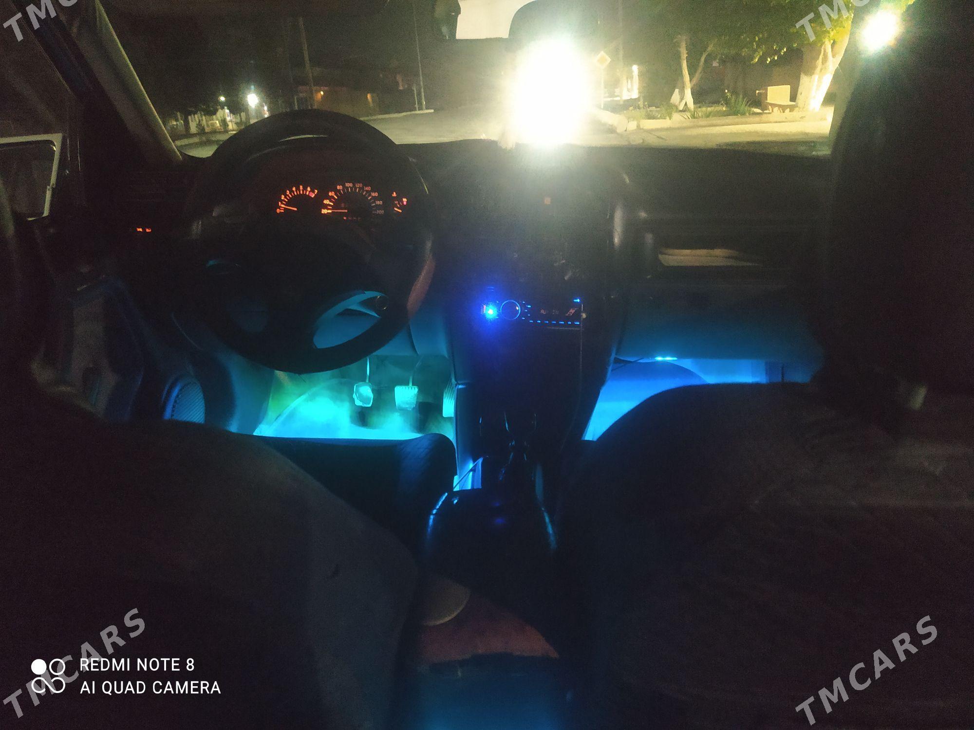 Opel Vectra 1991 - 35 000 TMT - Farap - img 2