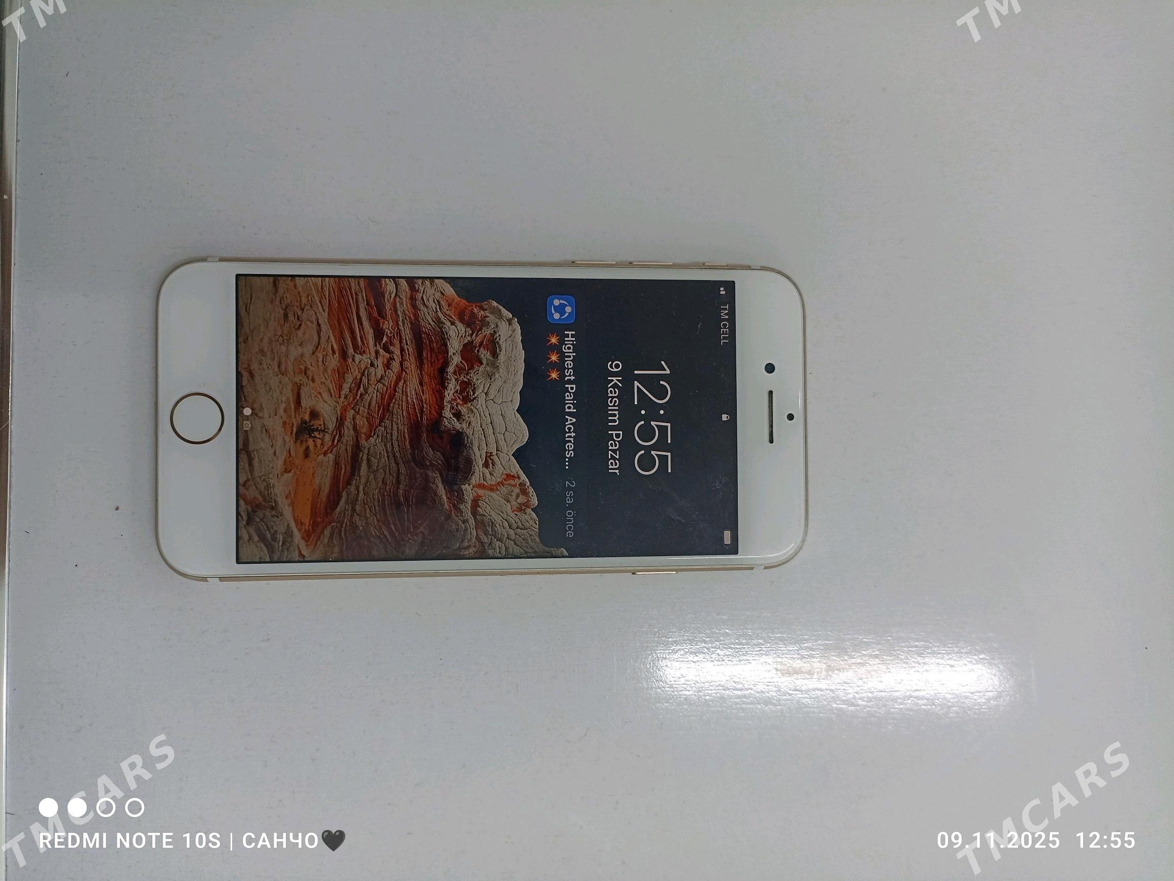 iphone7 - Daşoguz - img 2