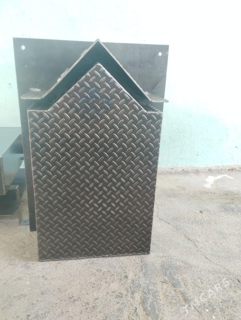 asma pec gaz - Büzmeýin - img 2