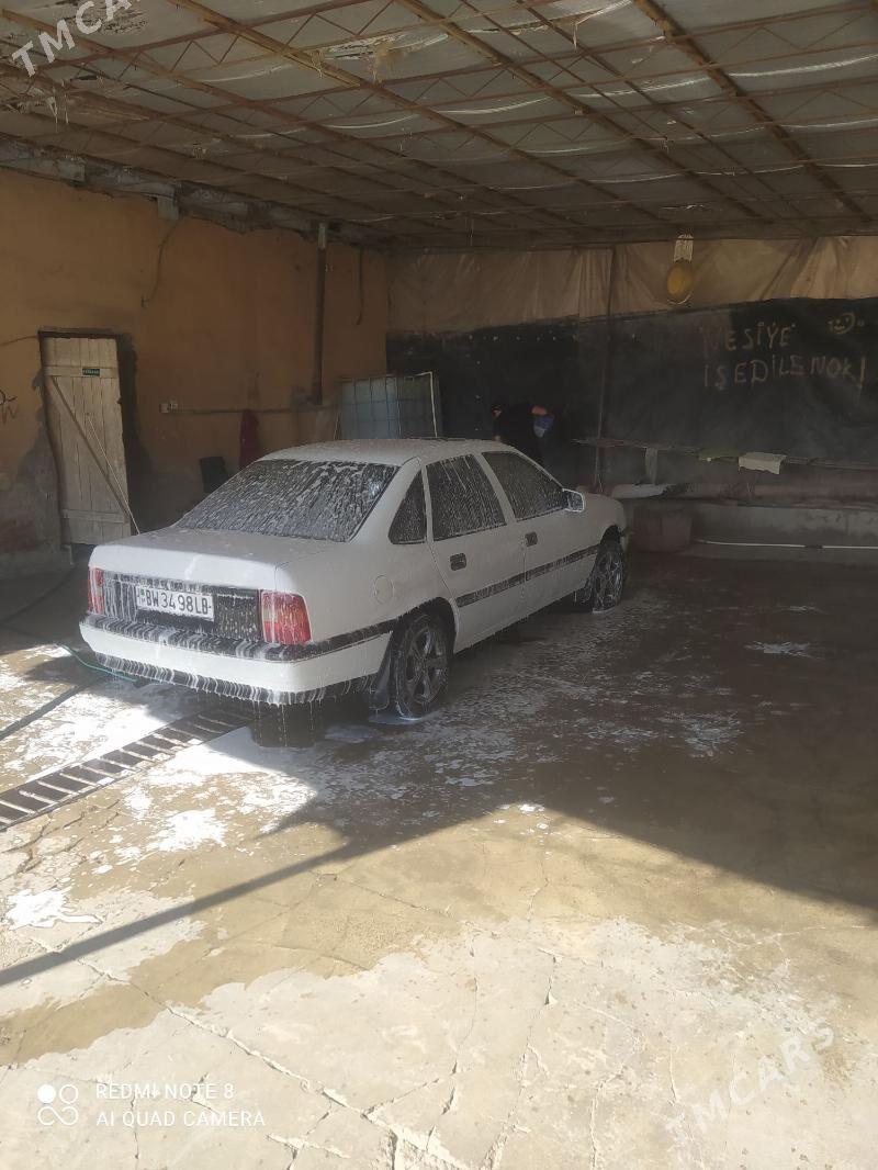 Opel Vectra 1991 - 35 000 TMT - Farap - img 4