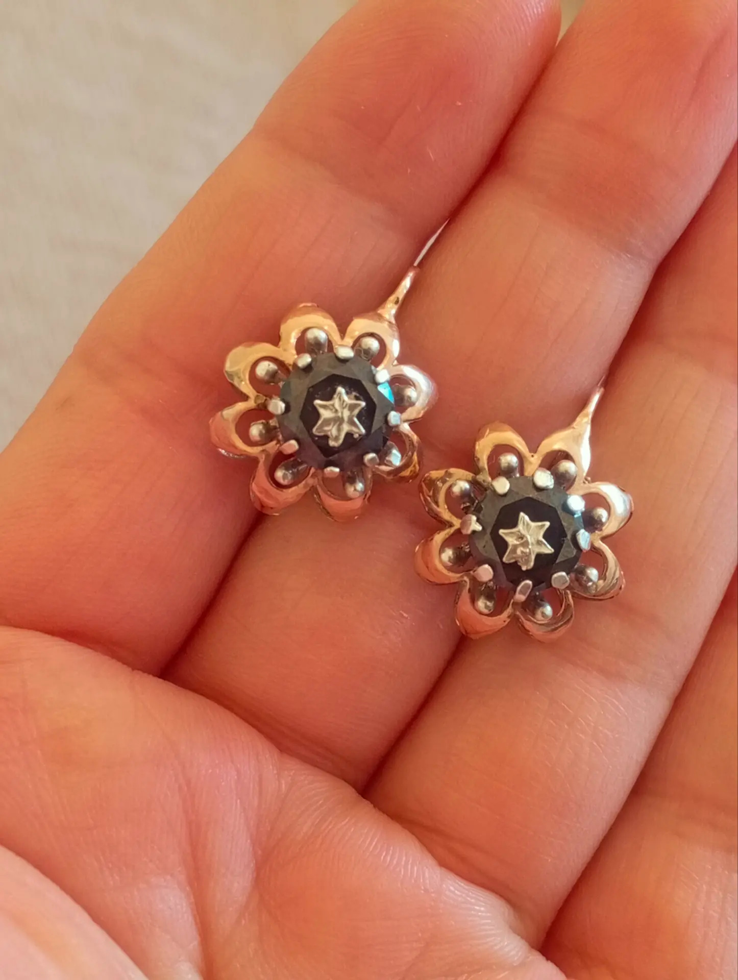 Gyzyl gulakhalka - Ашхабад - img 1