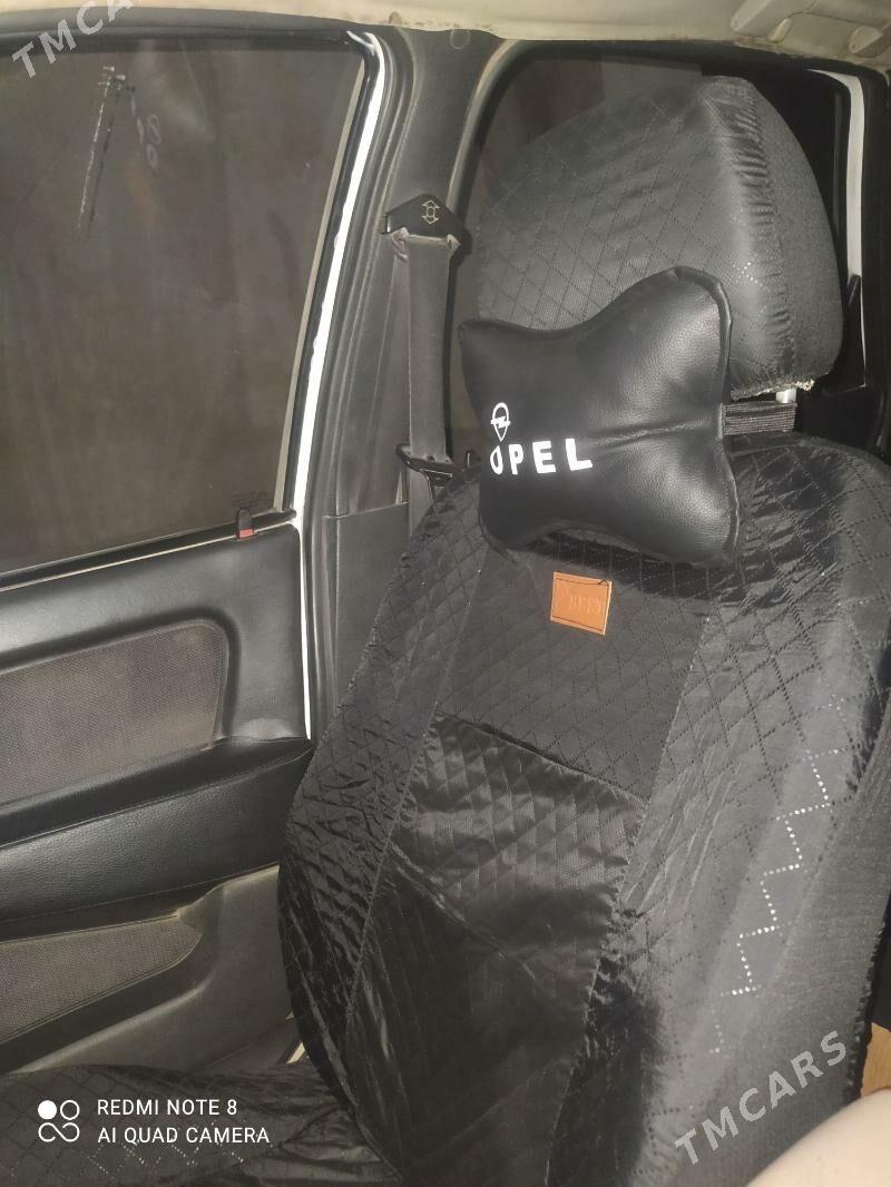 Opel Vectra 1991 - 35 000 TMT - Farap - img 5