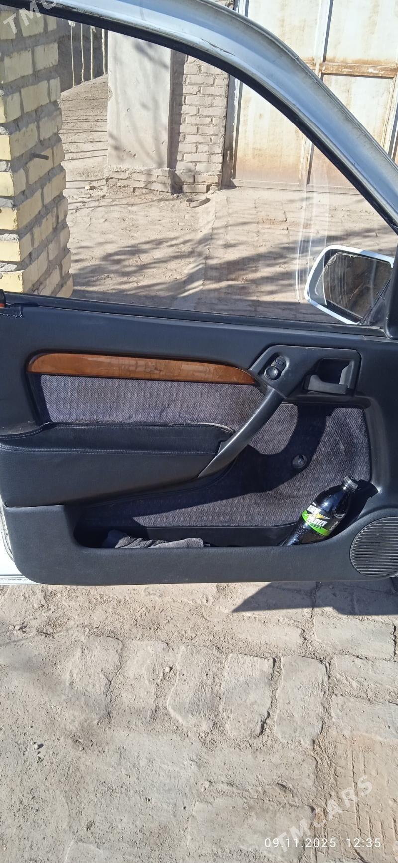 Opel Vectra 1993 - 55 000 TMT - Гороглы (Тагта) - img 2