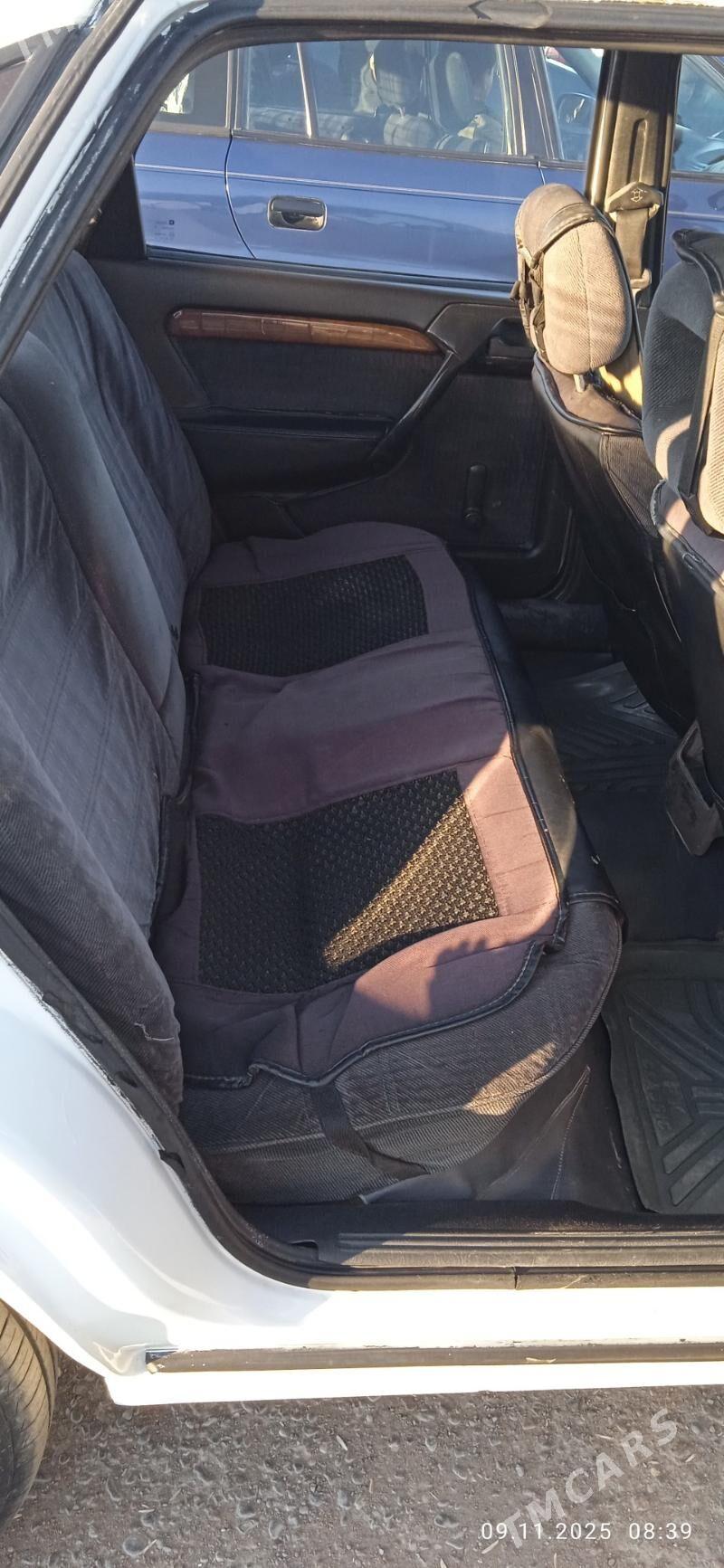 Opel Vectra 1993 - 55 000 TMT - Гороглы (Тагта) - img 10