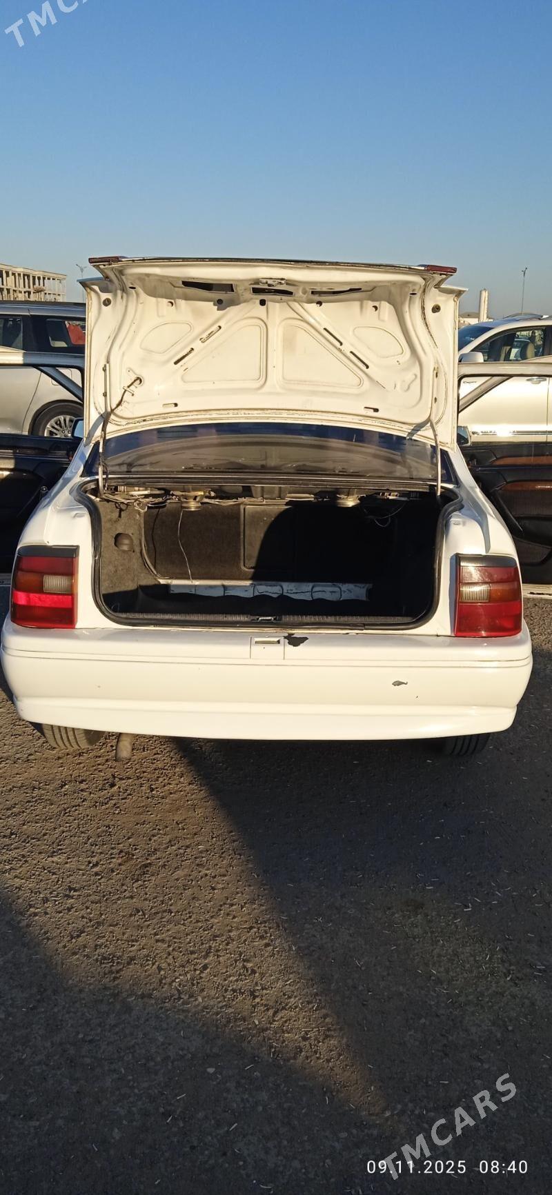 Opel Vectra 1993 - 55 000 TMT - Гороглы (Тагта) - img 8