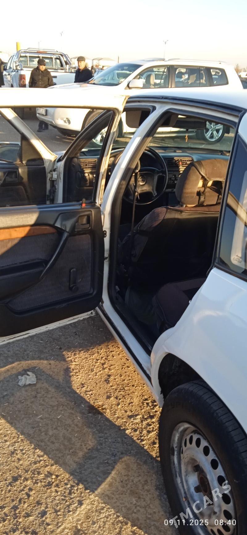 Opel Vectra 1993 - 55 000 TMT - Гороглы (Тагта) - img 9