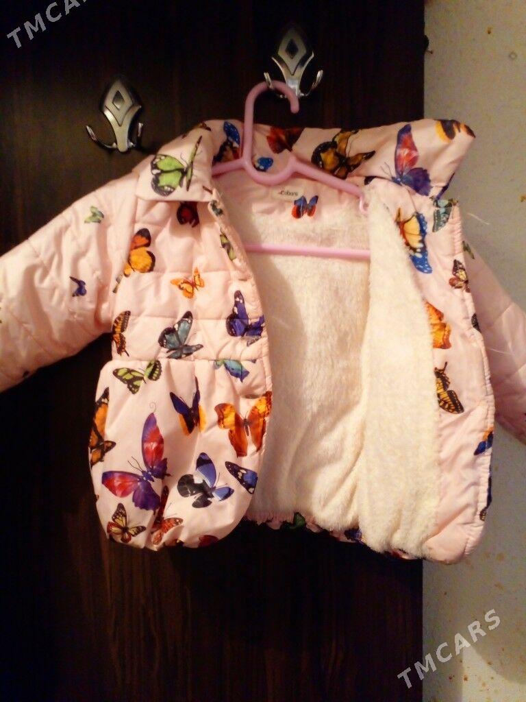 детская куртка - Aşgabat - img 2