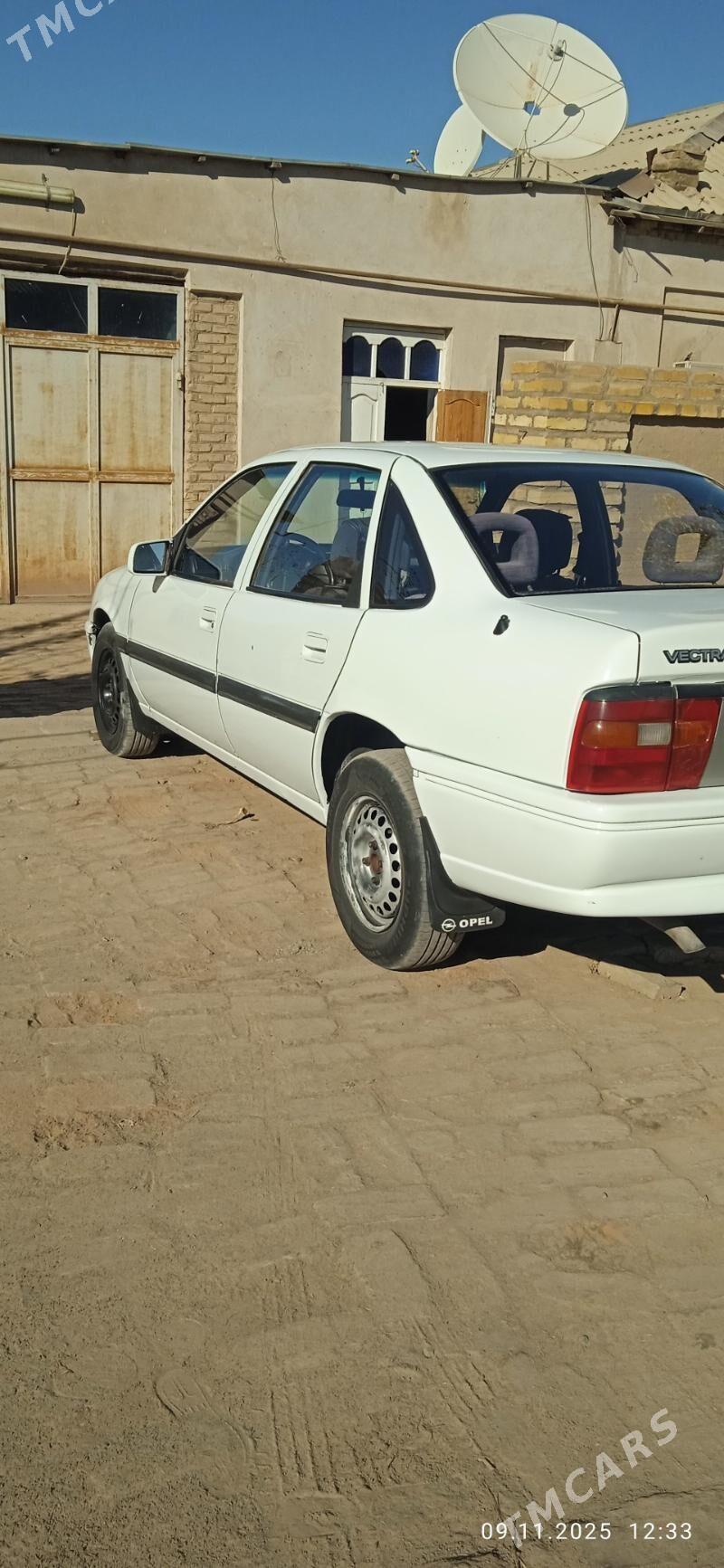 Opel Vectra 1993 - 55 000 TMT - Гороглы (Тагта) - img 5