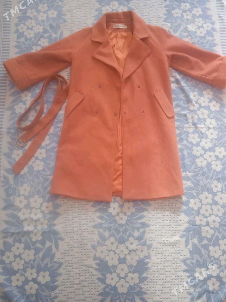 Palto - Türkmenbaşy - img 3