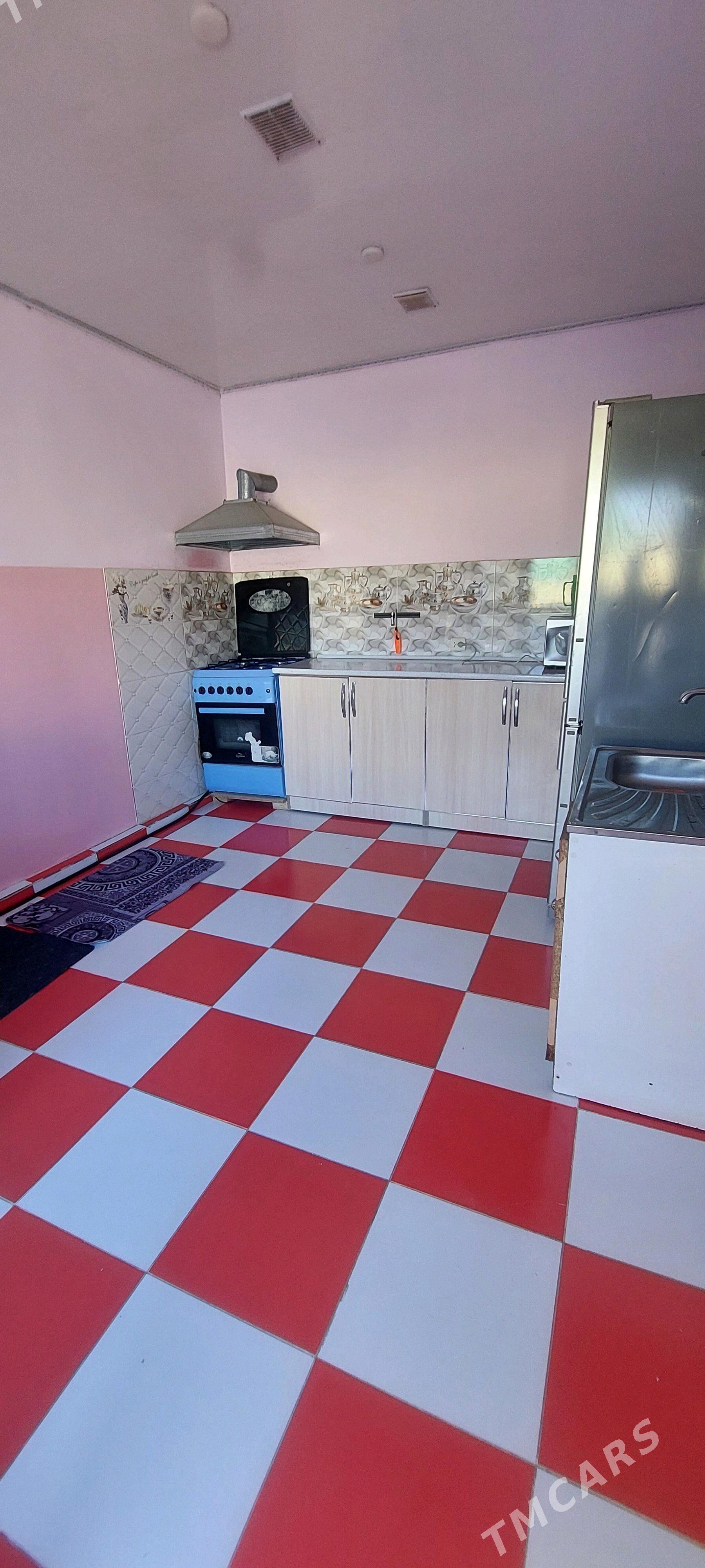 Satlyk plan jay buzmeyin - Бузмеин - img 3