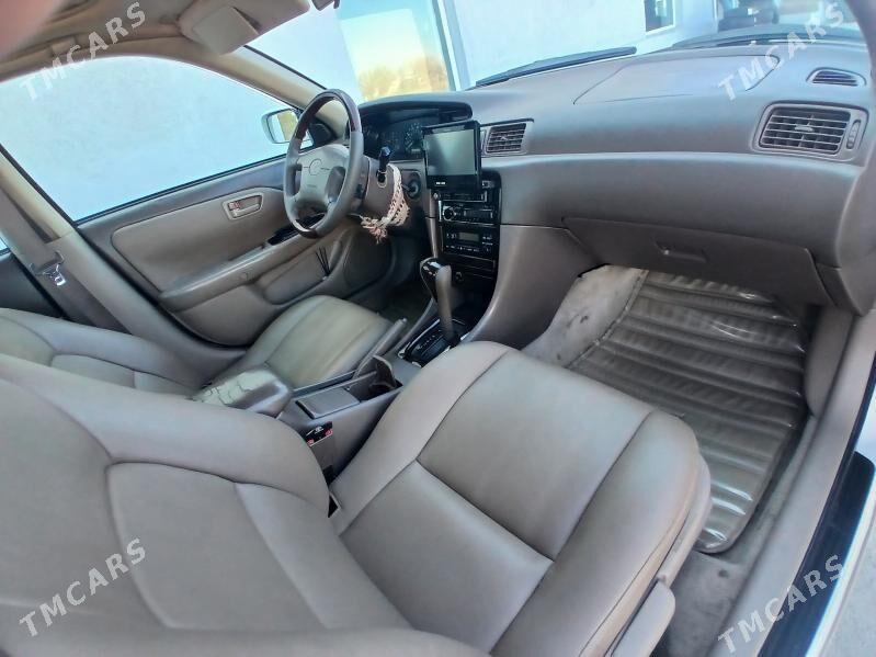 Toyota Camry 1998 - 180 000 TMT - Дашогуз - img 7