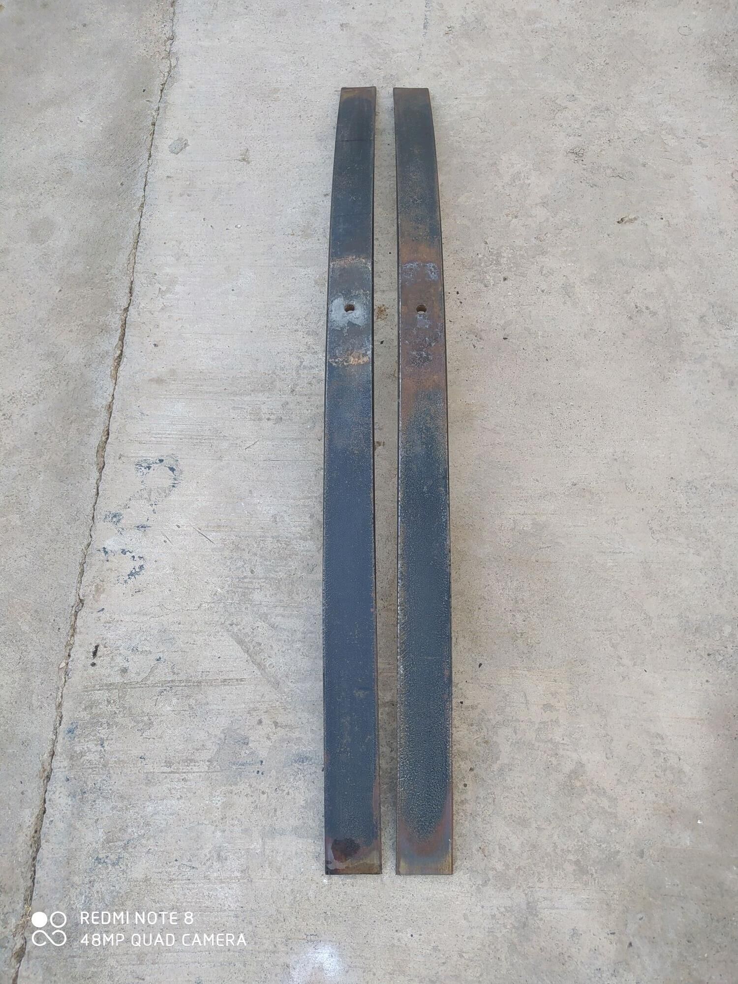 gazel resor 1 100 TMT - Ашхабад - img 1