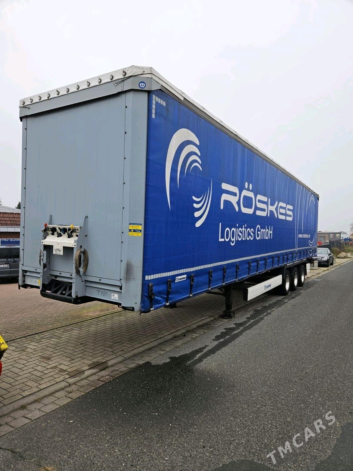 Kogel Mega 2020 - 450 000 TMT - Ашхабад - img 2