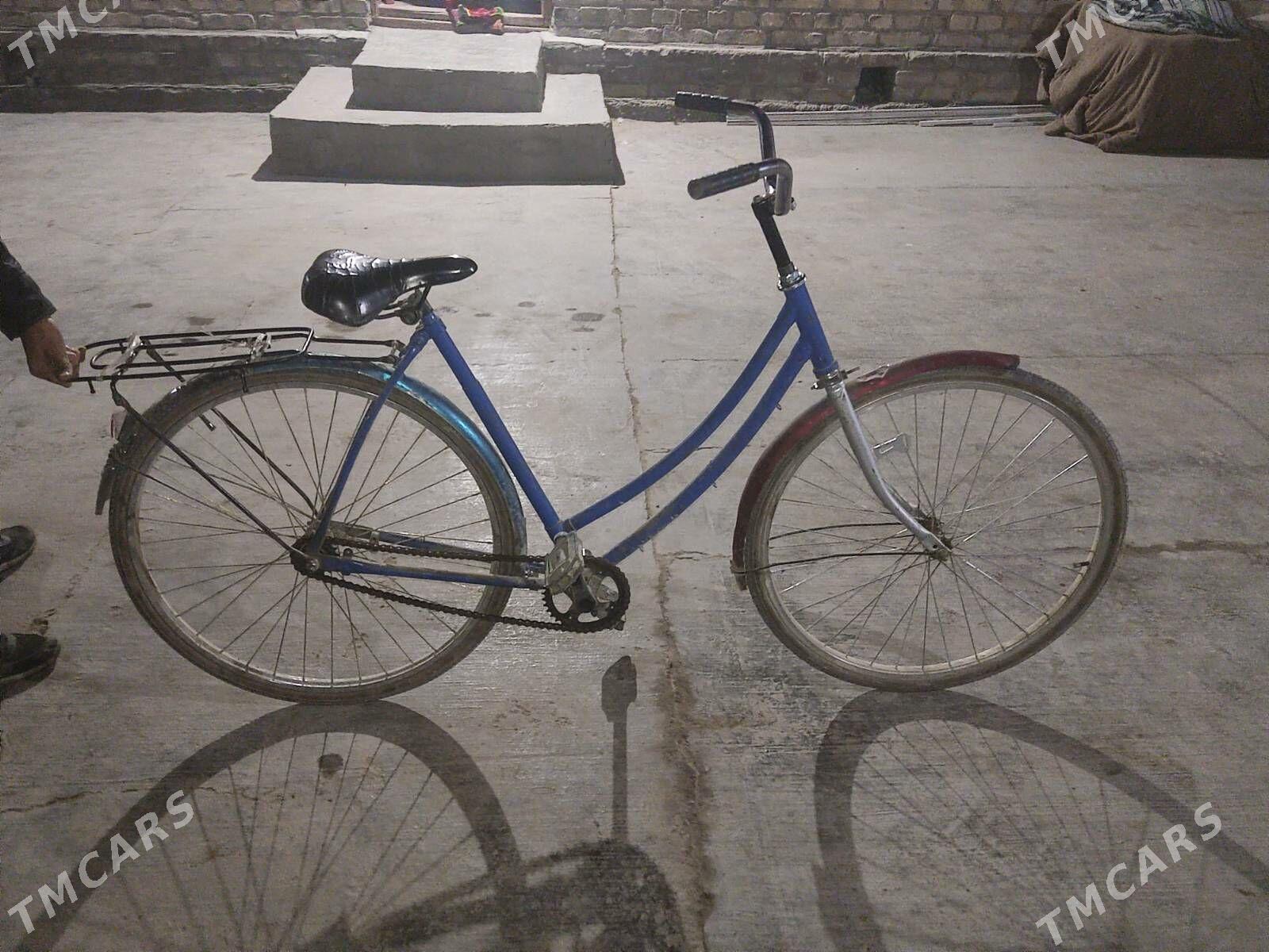 zenskiy welik 26lyk - Чарджоу - img 4