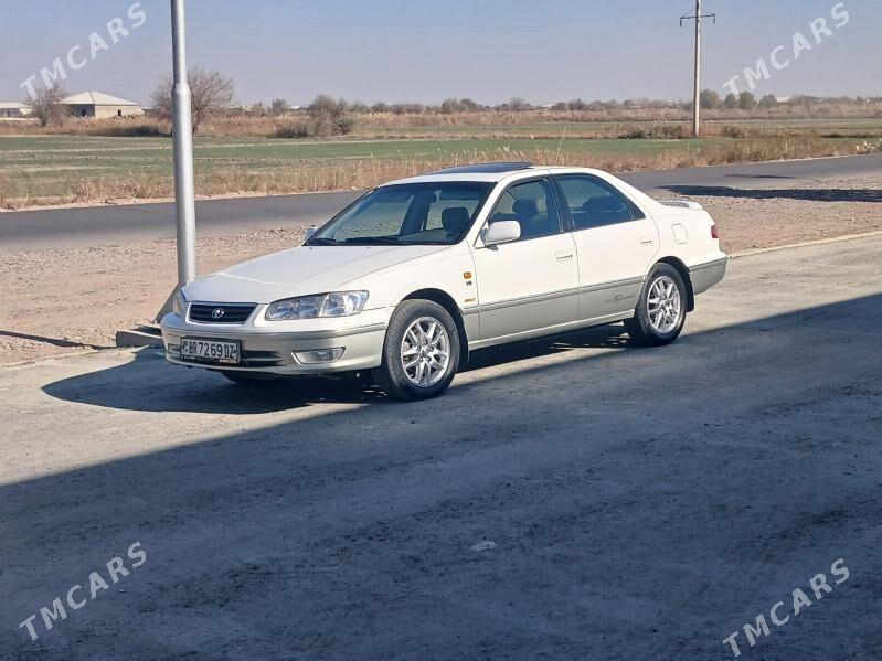 Toyota Camry 1998 - 180 000 TMT - Дашогуз - img 1