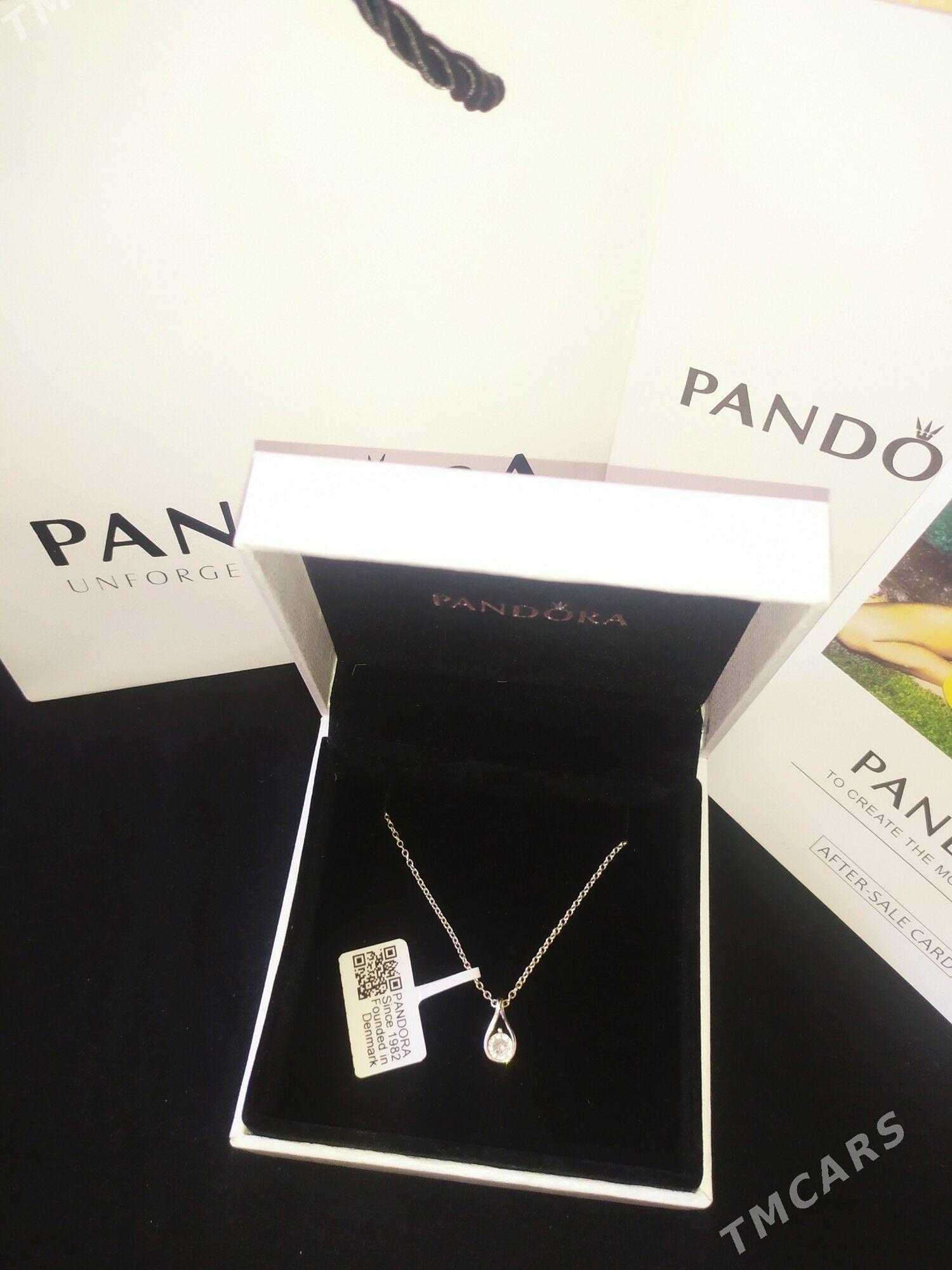 Pandora - Район ст. Аэропорта, ул. Гагарина - img 2