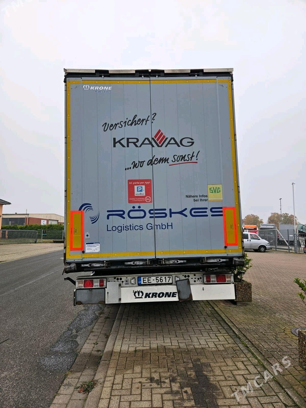 Kogel Mega 2020 - 450 000 TMT - Ашхабад - img 1