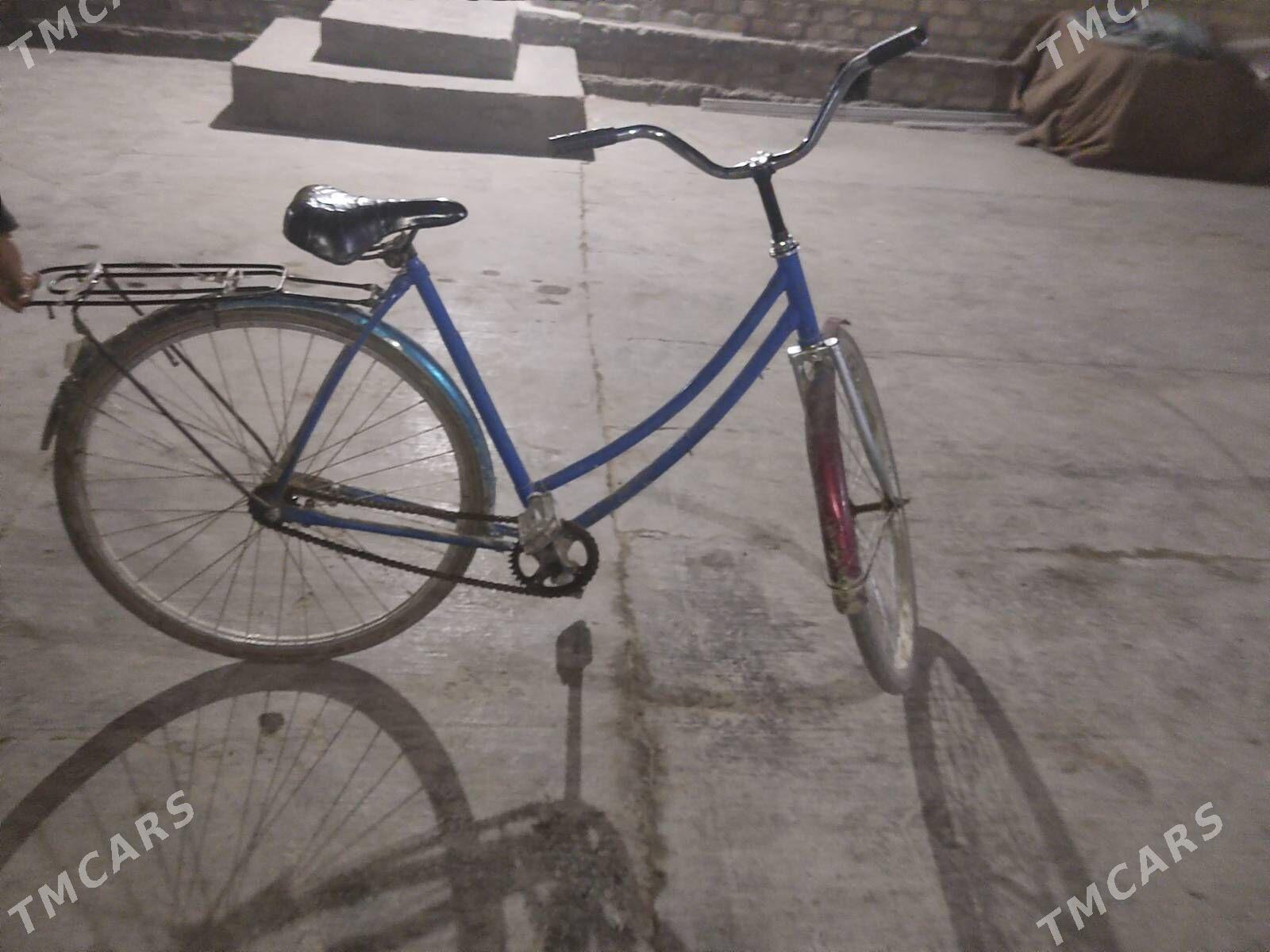 zenskiy welik 26lyk - Чарджоу - img 3