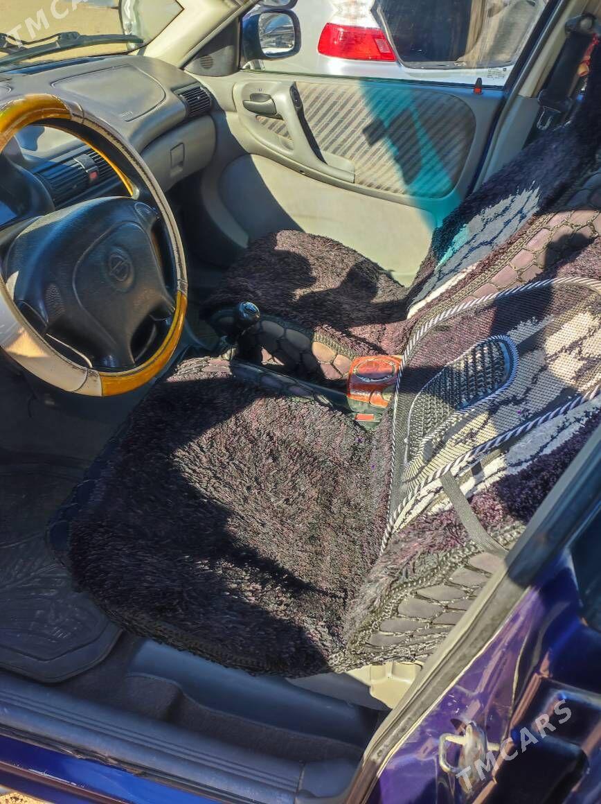 Opel Astra 1996 - 49 000 TMT - Daşoguz - img 4