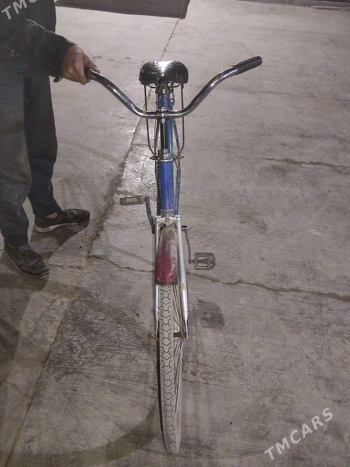 zenskiy welik 26lyk - Чарджоу - img 2