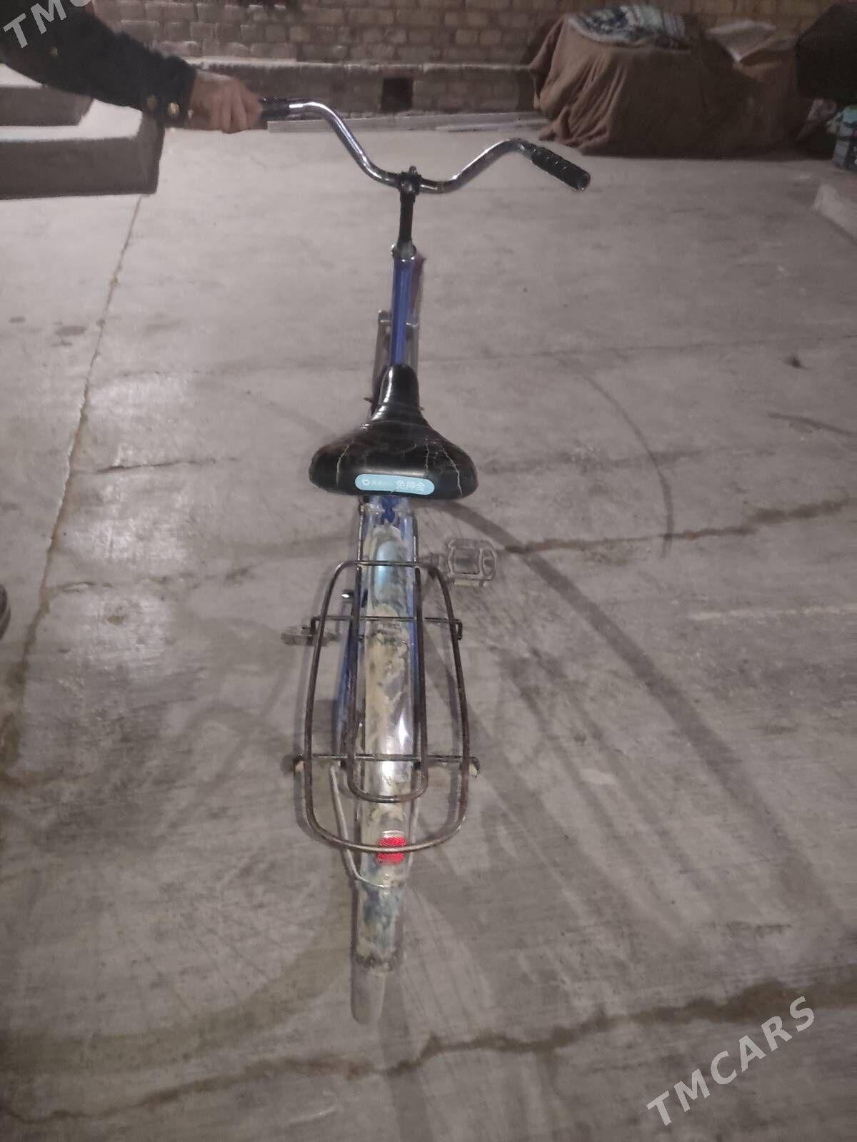 zenskiy welik 26lyk - Чарджоу - img 5