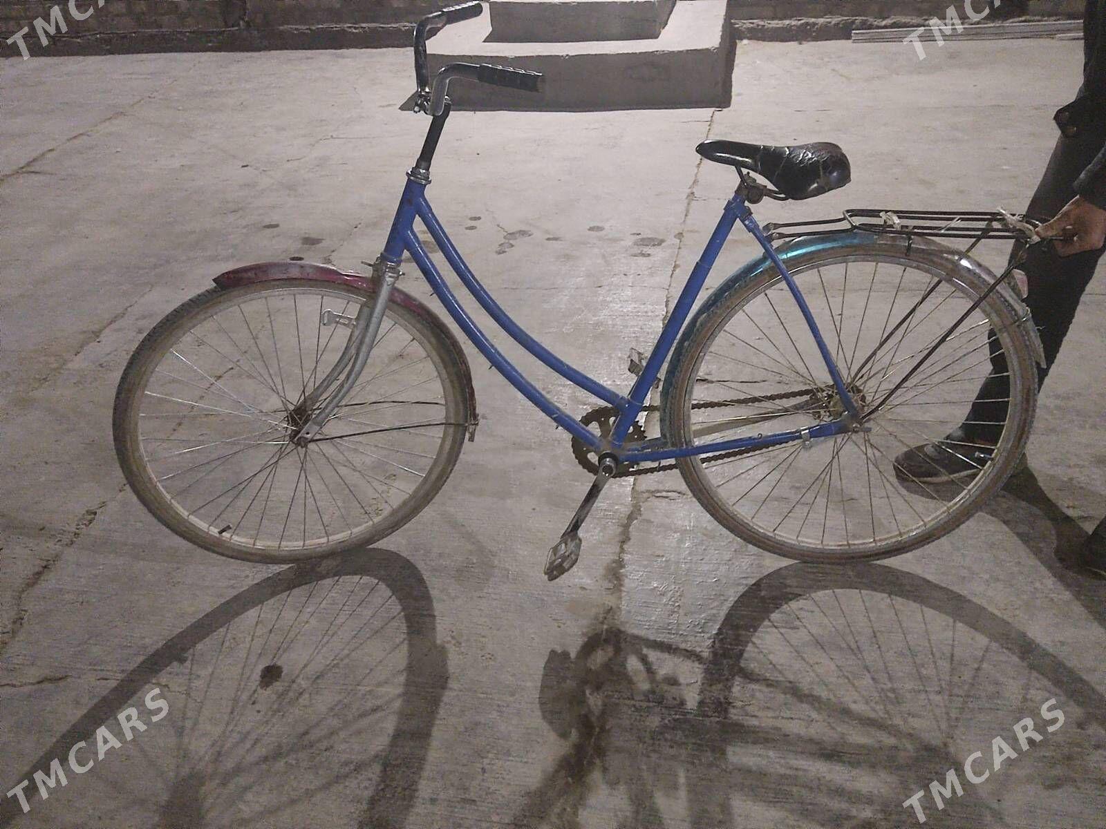 zenskiy welik 26lyk - Чарджоу - img 1