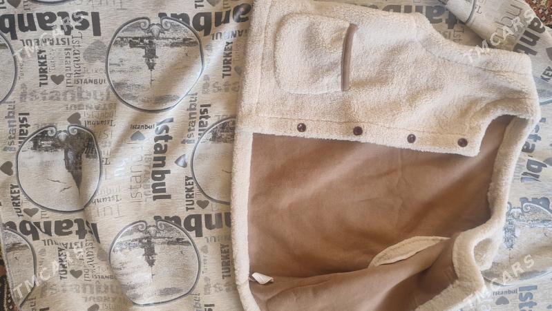 Gursakja - Balkanabat - img 2